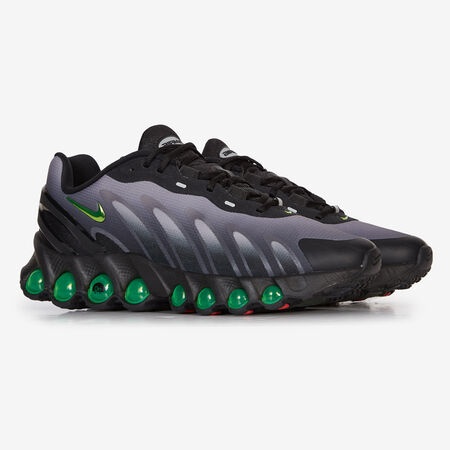NIKE air max AIR MAX DN8 GRIS/AMARILLO HOMBRE