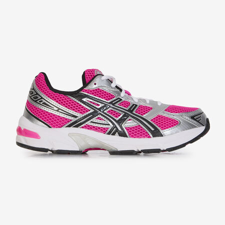 ASICS gel-1130 GEL-1130 ROSA/NEGRO MUJER