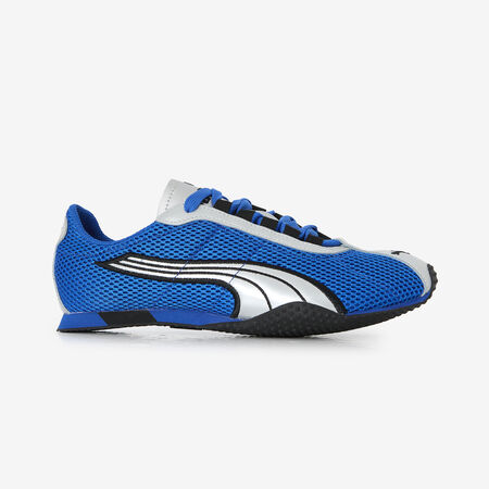 PUMA H-STREET OG AZUL/PLATEADO JUNIOR