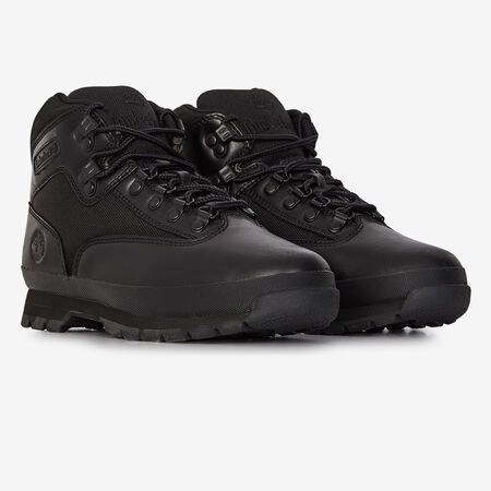 TIMBERLAND EURO HIKER NEGRO HOMBRE