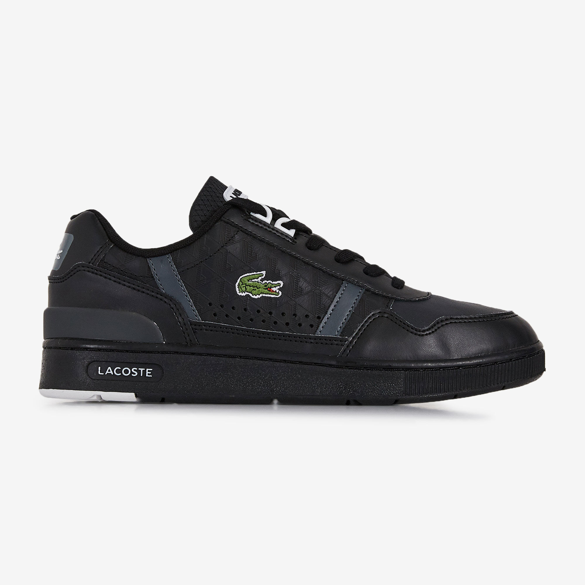 Botas lacoste hombre on sale