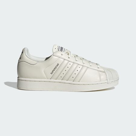 SUPERSTAR II CROCHET : BLANCO