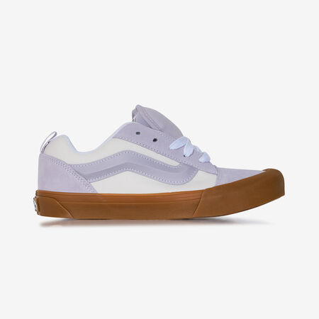 VANS knu skool KNU SKOOL LILA JUNIOR