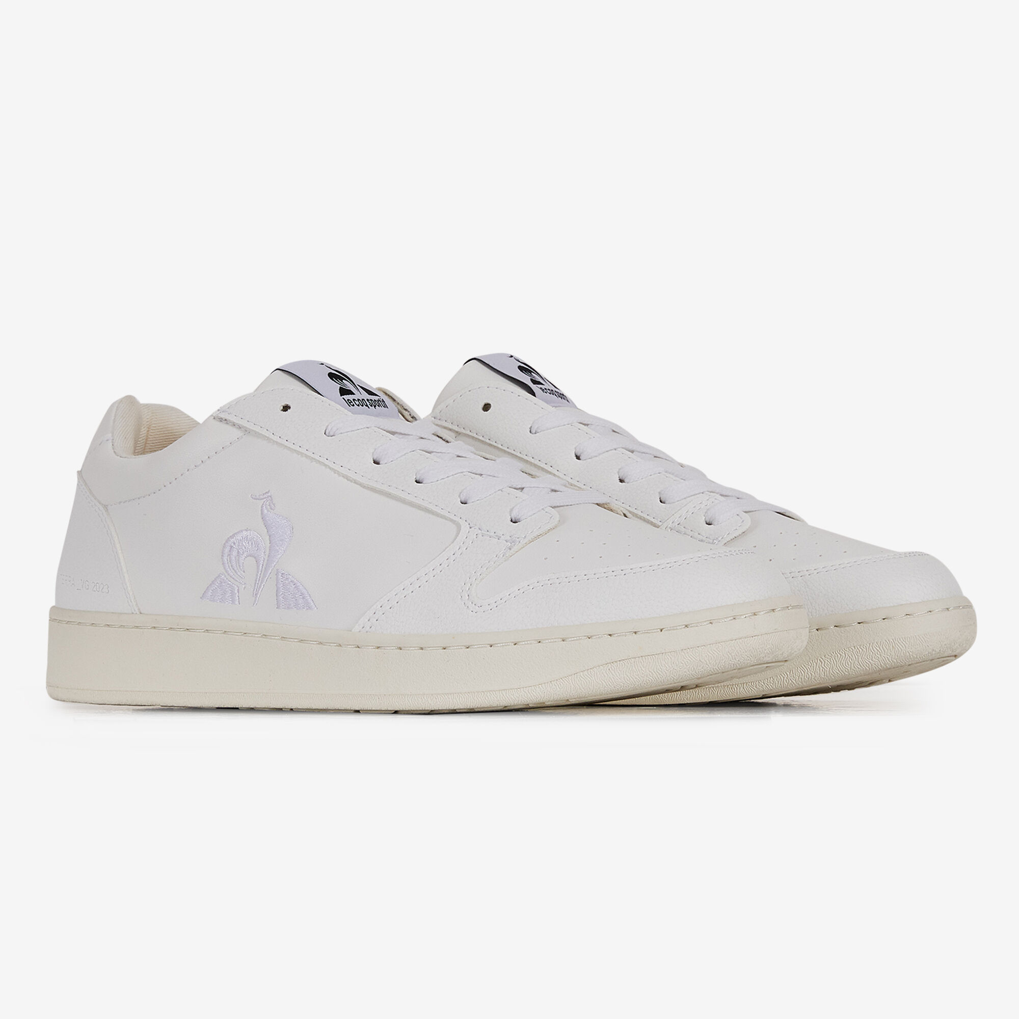 Le coq sportif Zapatillas ropa et accesorios Courir.es