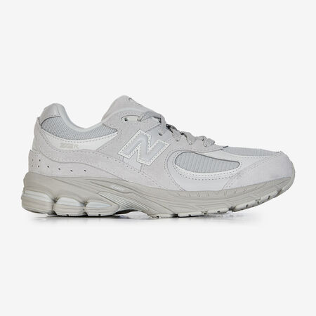 NEW BALANCE 2002r 2002R GRIS JUNIOR