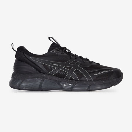 ASICS gel-quantum GEL-QUANTUM 360 VIII UTILITY NEGRO/GRIS HOMBRE