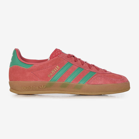 GAZELLE INDOOR : NARANJA/VERDE