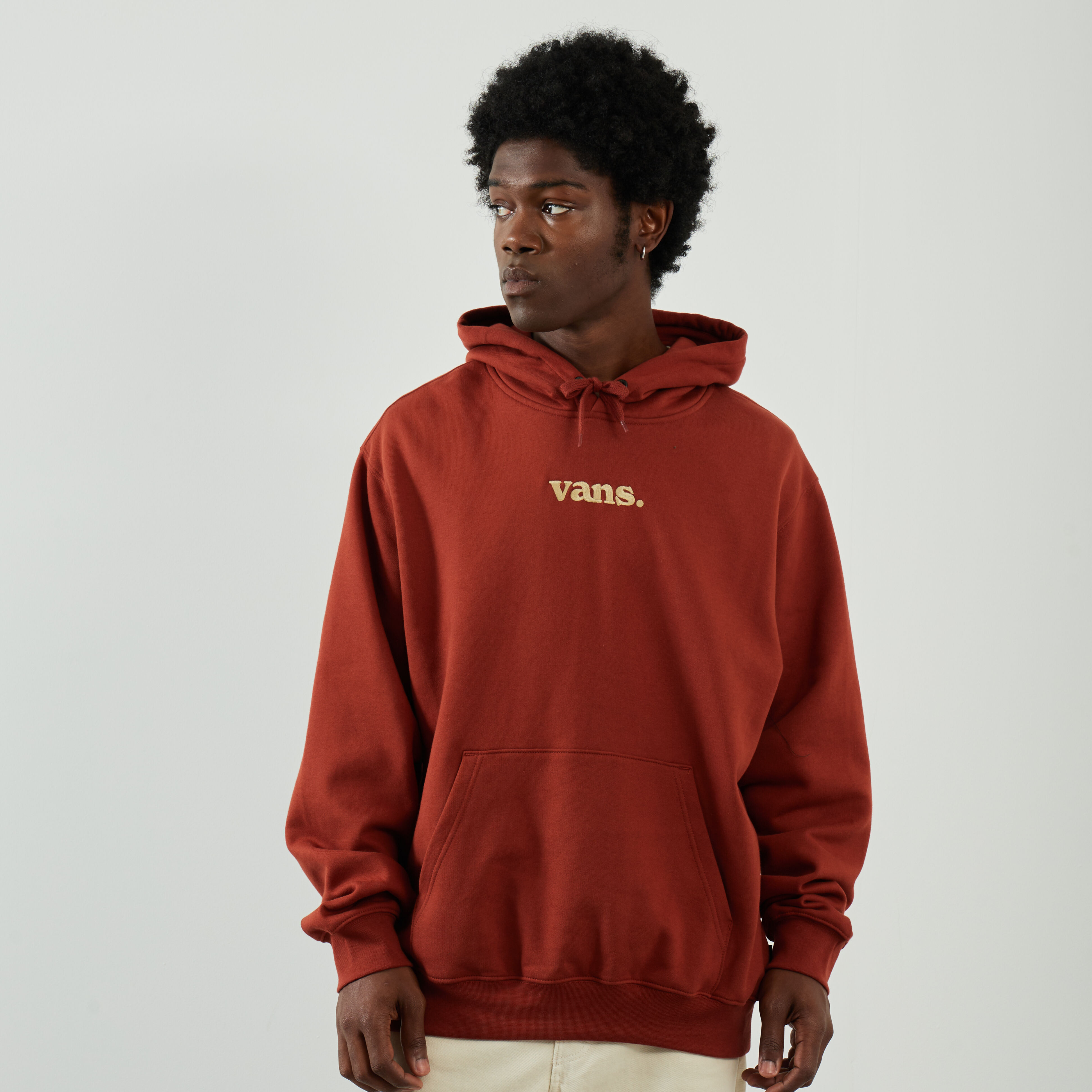 SUDADERA VANS Comprar en linea Courir.es