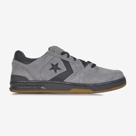 CONVERSE CL 98 GRIS/NEGRO HOMBRE