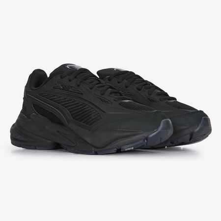 PUMA rs RS SURGE NEGRO HOMBRE