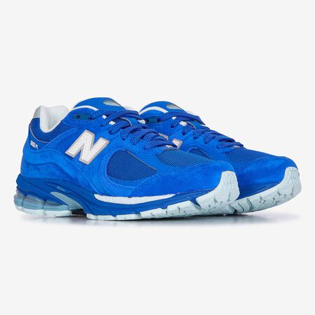 NEW BALANCE 2002r 2002R AZUL MUJER