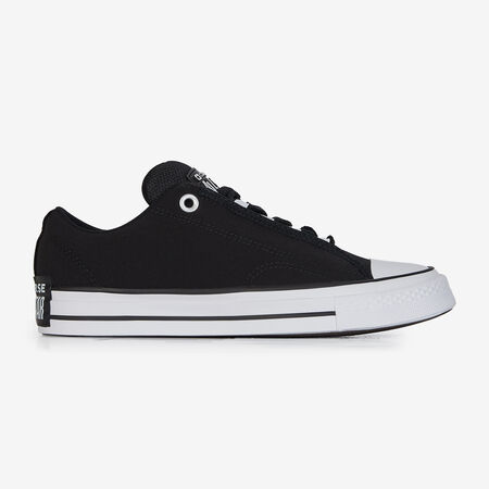 CONVERSE PUFF TAYLOR NEGRO/BLANCO HOMBRE