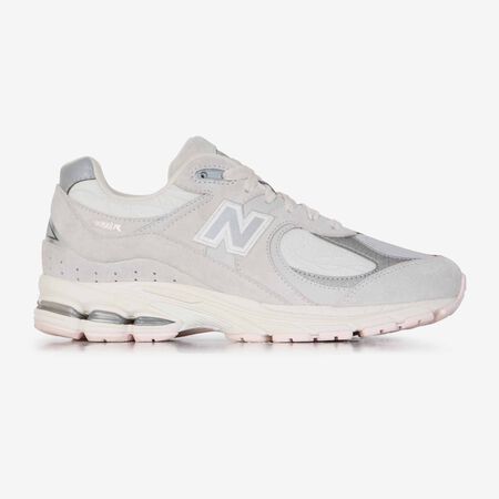NEW BALANCE 2002r 2002R GRIS MUJER