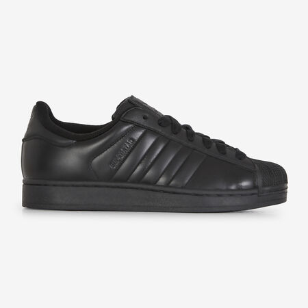 ADIDAS ORIGINALS superstar SUPERSTAR NEGRO HOMBRE