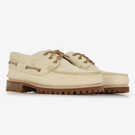 TIMBERLAND authentics AUTHENTICS 3 EYE CLASSIC BEIGE HOMBRE
