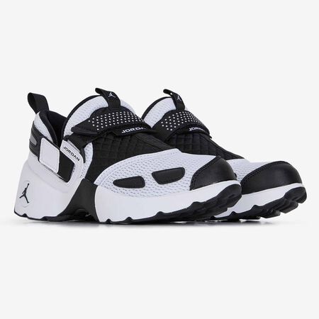 JORDAN JORDAN TRUNNER LX BLANCO/NEGRO MUJER