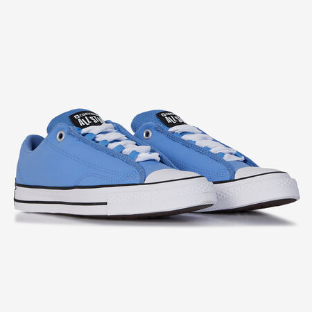 CONVERSE PUFF TAYLOR AZUL HOMBRE