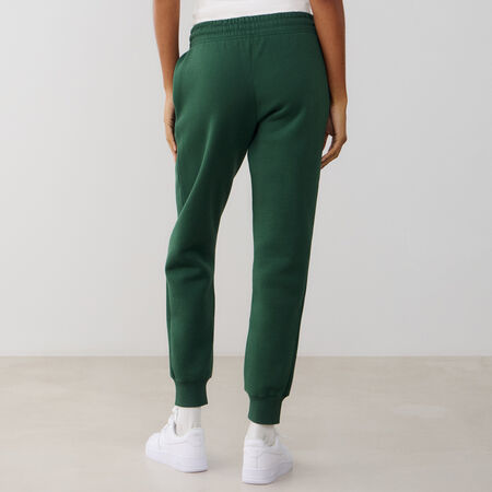 NIKE PANT JOGGER PHOENIX VERDE MUJER