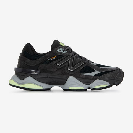 NEW BALANCE 9060 9060 GRIS/ANTRACITA HOMBRE