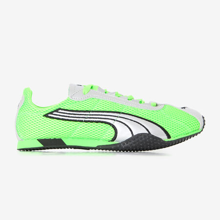 PUMA H-STREET VERDE MUJER