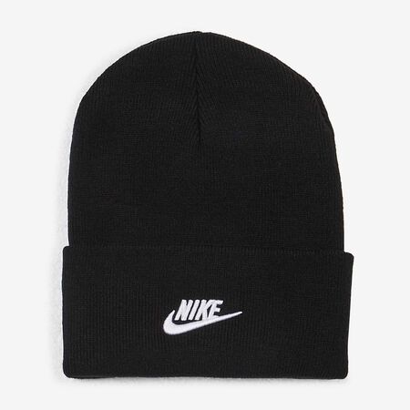 NIKE BEANIE FUTURA NEGRO/BLANCO HOMBRE