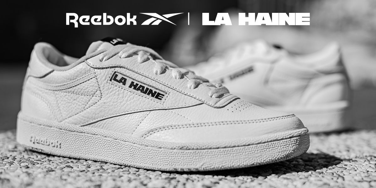 tenis reebok classic