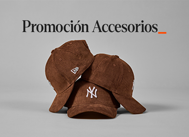 PROMO ACCESORIOS
