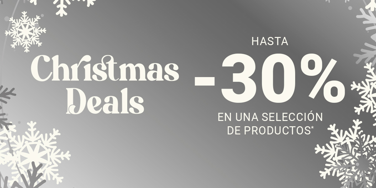 Christmas Deals
