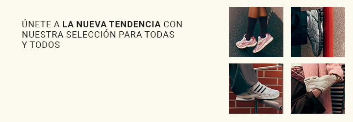 Tendencia del momento