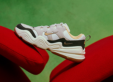 NIKE TECH HERA