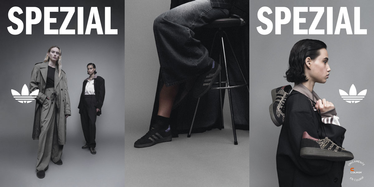 ADIDAS SPEZIAL