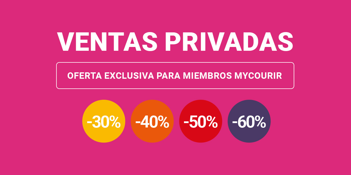 VENTAS PRIVADAS