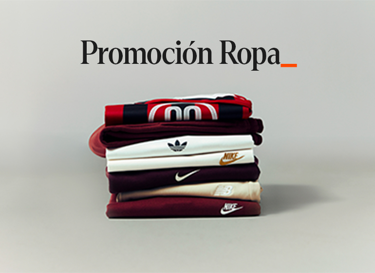 PROMO ROPA