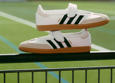 adidas Samba Jane