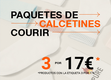 CALCETINES-COURIR