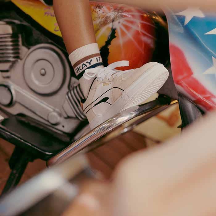 Sneakers y zapatillas hasta -50% 🔥 Rebajas de verano 2023 Courir.es
