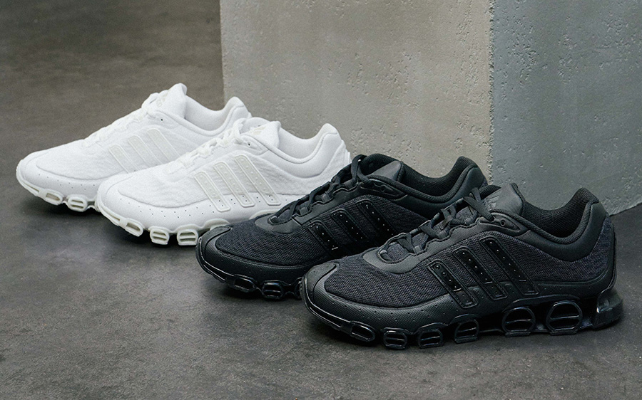 DESCUBRIR adidas originals