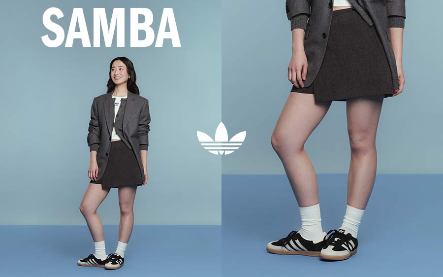 adidas Originals samba Zapatillas, ropa et accesorios