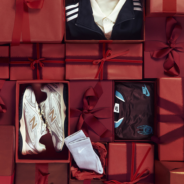 Ideas de regalos Toda la selección