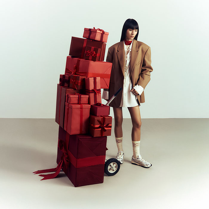 Ideas de regalos Mujer