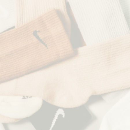 Promo por lotes Paquetes de calcenites Courir