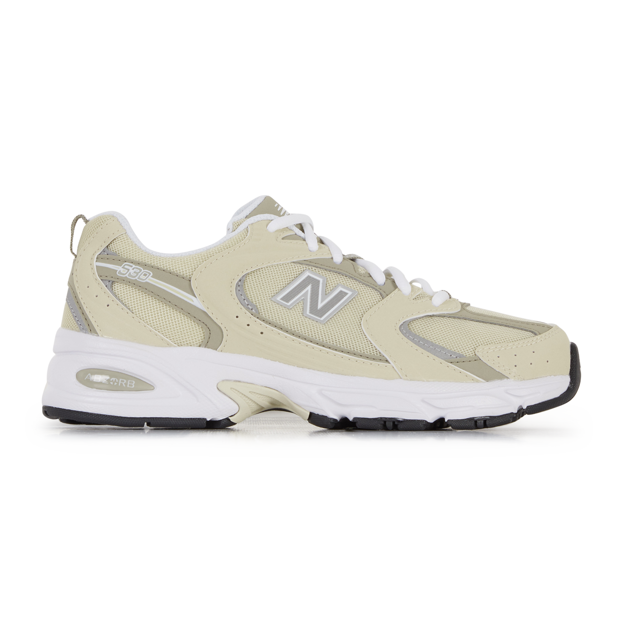 new balance 530 beige