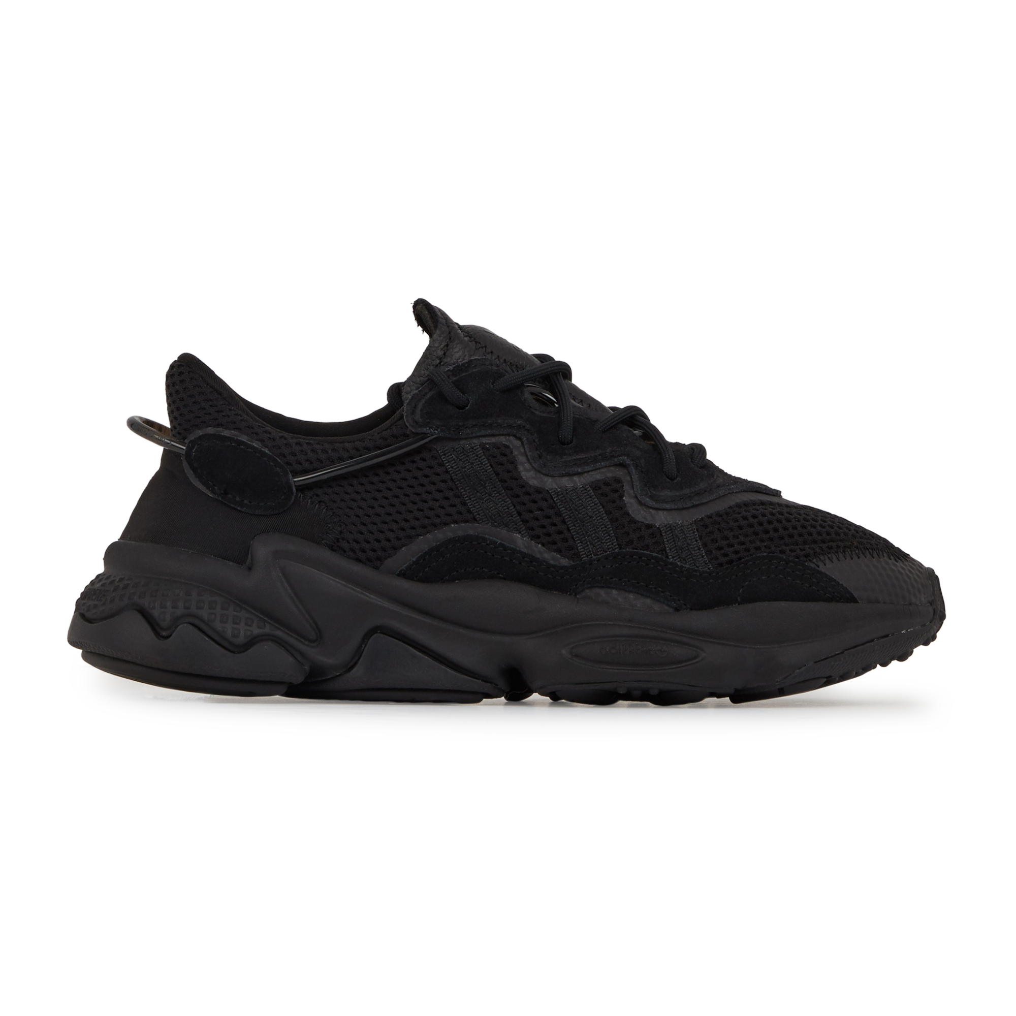 crecer alfombra Prisionero ADIDAS ORIGINALS OZWEEGO NEGRO/NEGRO/NEGRO | Courir.es