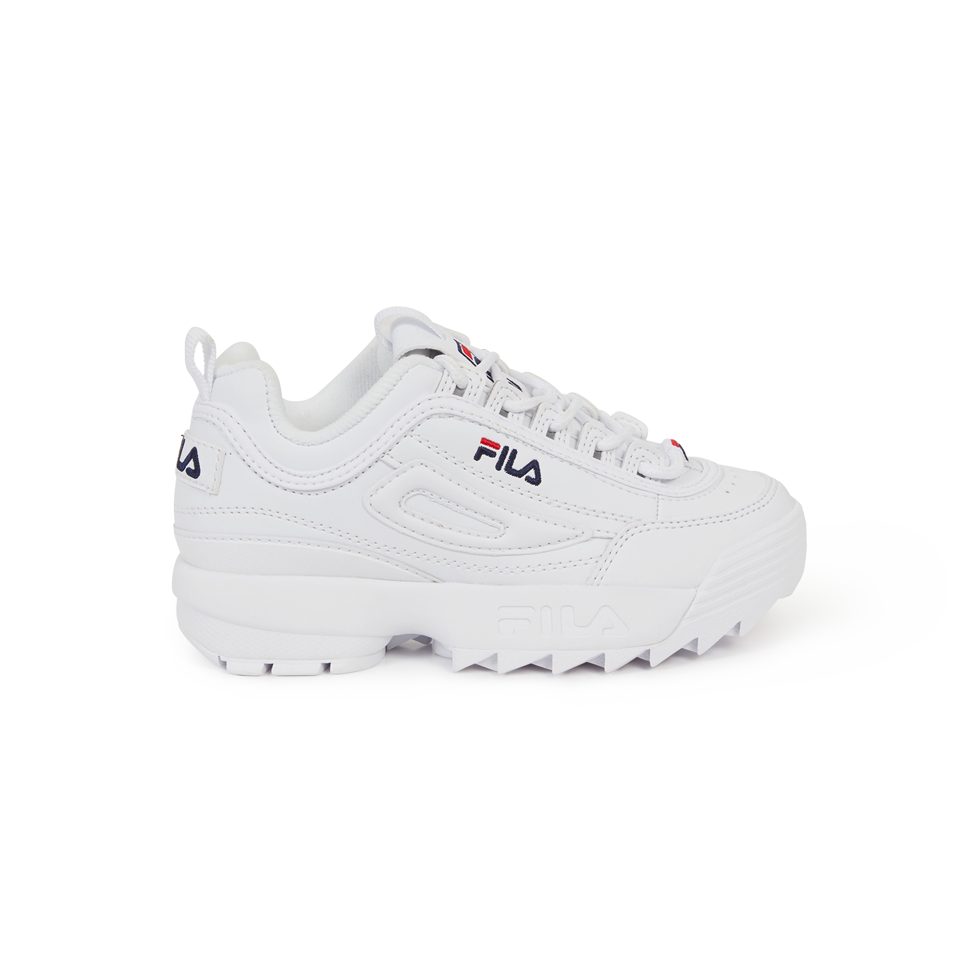 fila 34
