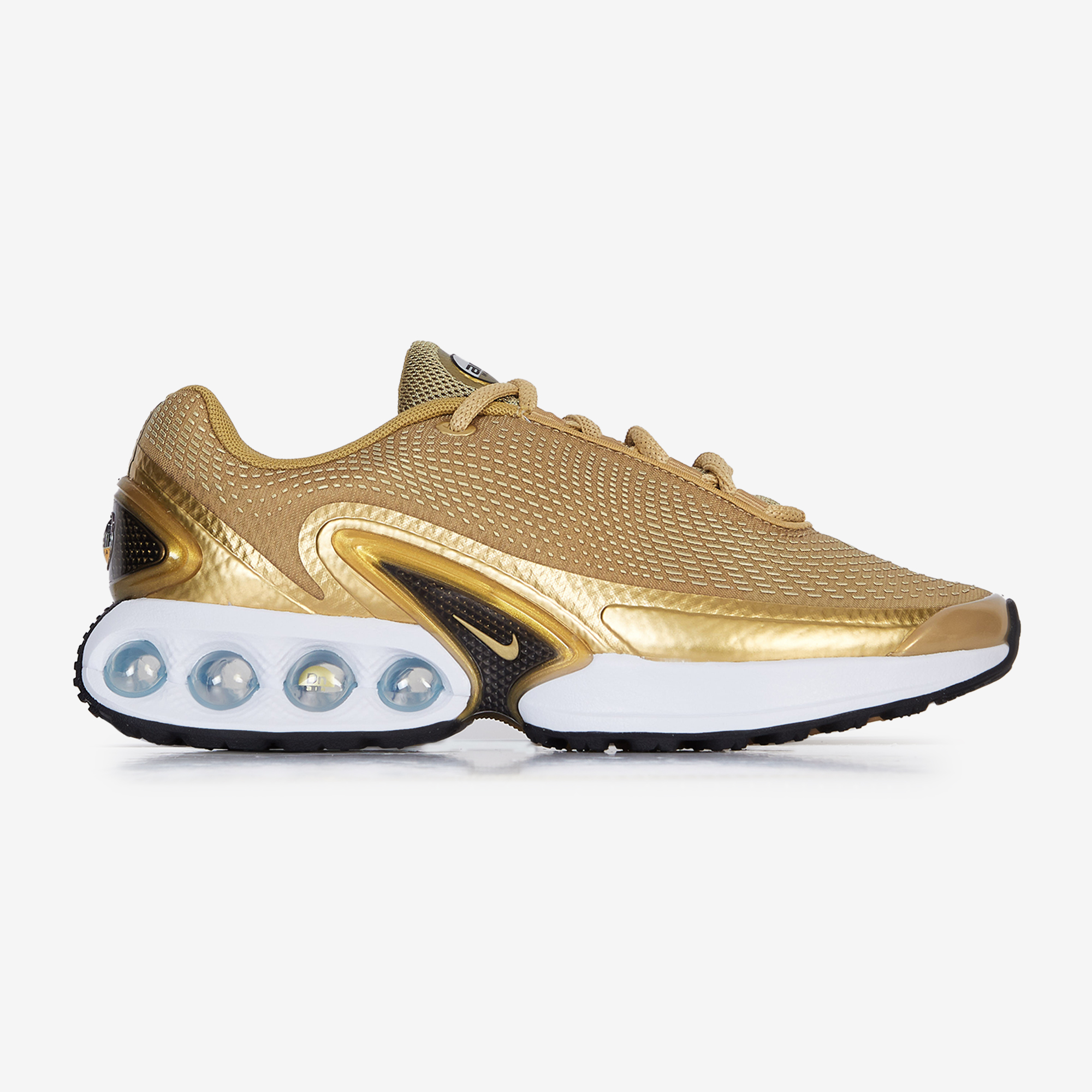 Nike air max 200 mujer dorados sale