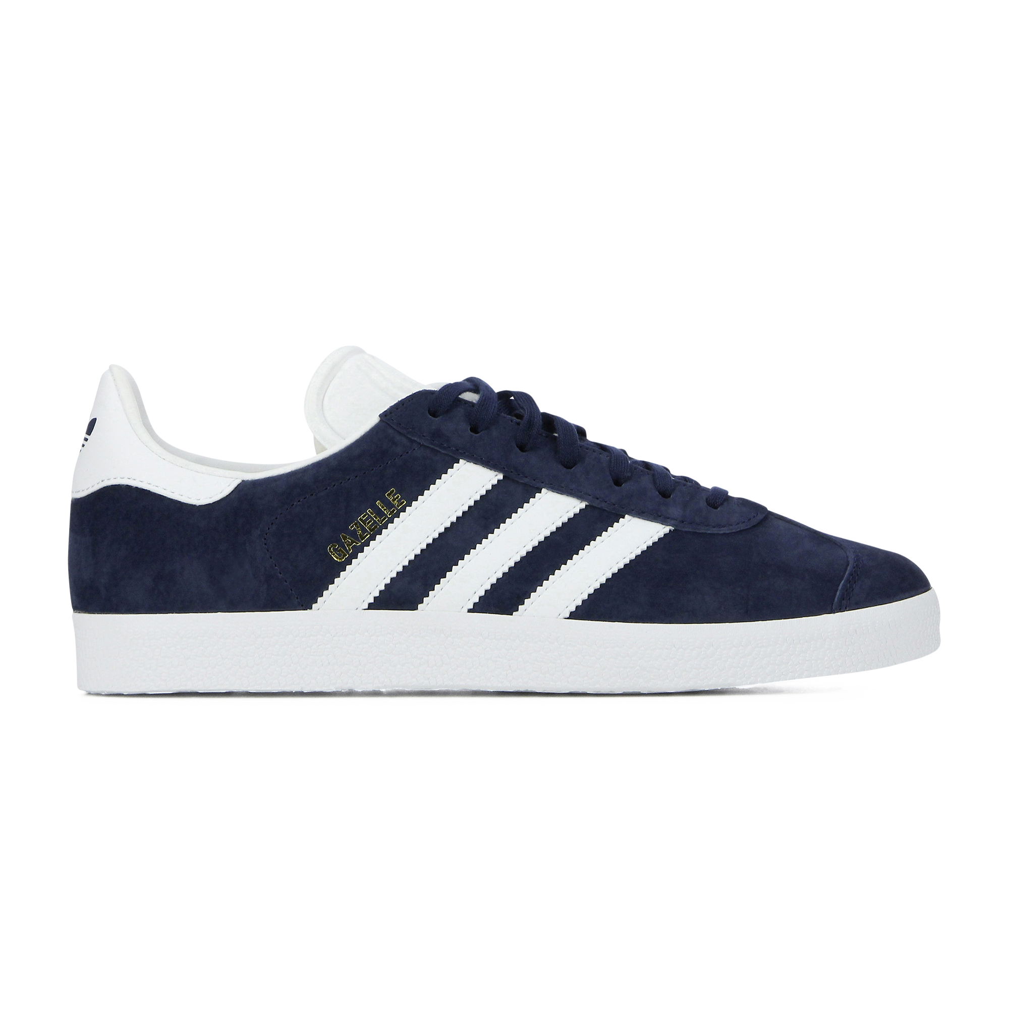 ADIDAS ORIGINALS GAZELLE 91 AZUL MARINO/BLANCO - SNEAKERS |