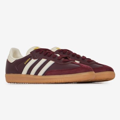 SAMBA OG