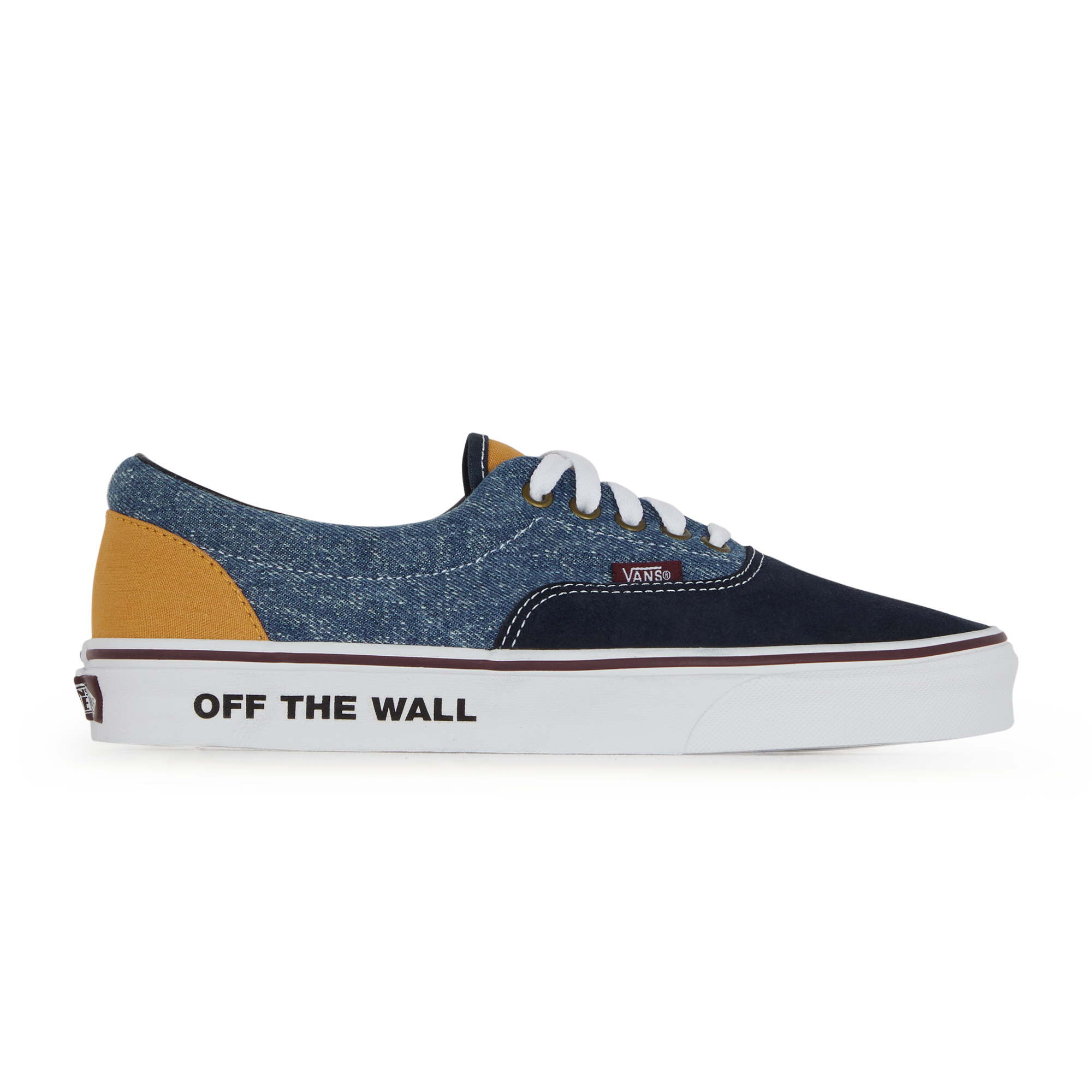 Vans era denim Clearance