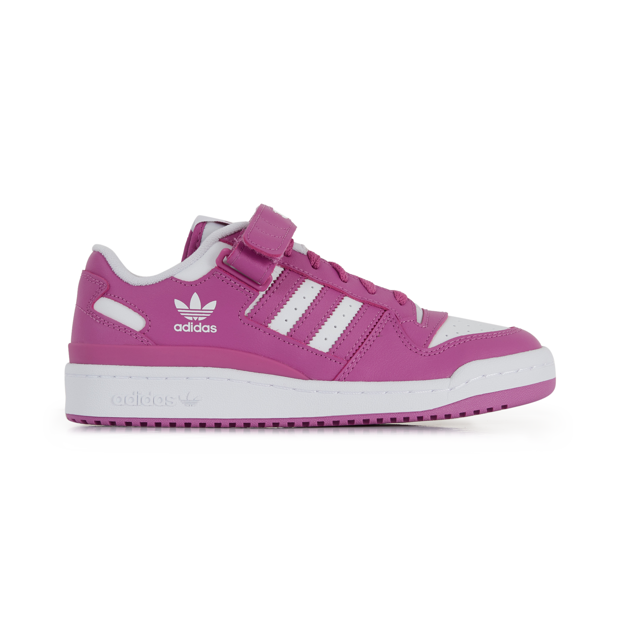 ADIDAS ORIGINALS FORUM LOW ROSA Courir.es