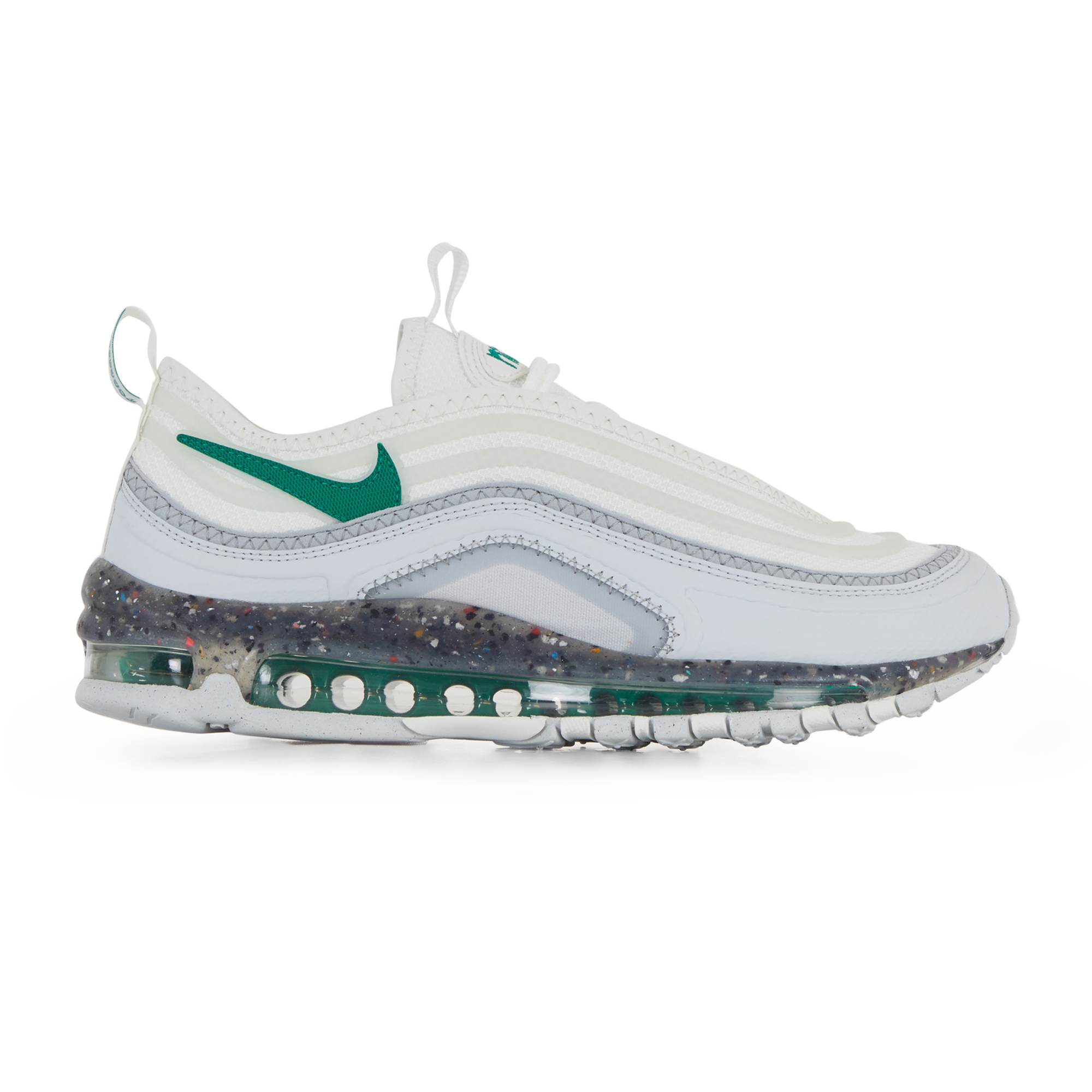 NIKE AIR 97 TERRASCAPE BLANCO/VERDE - SNEAKERS HOMBRE |